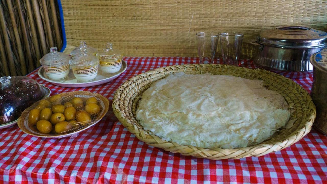 Wahiba Bedouiens Privae Camp Hotel Badīyah Kültér fotó