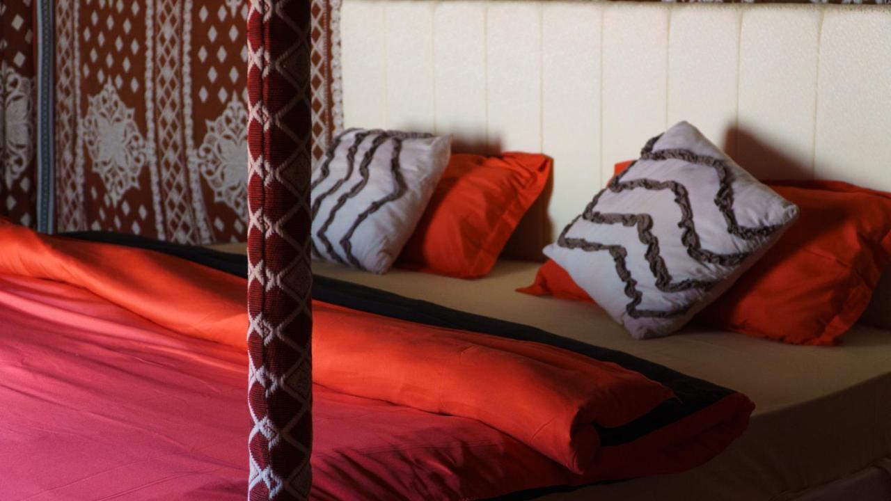 Wahiba Bedouiens Privae Camp Hotel Badīyah Kültér fotó