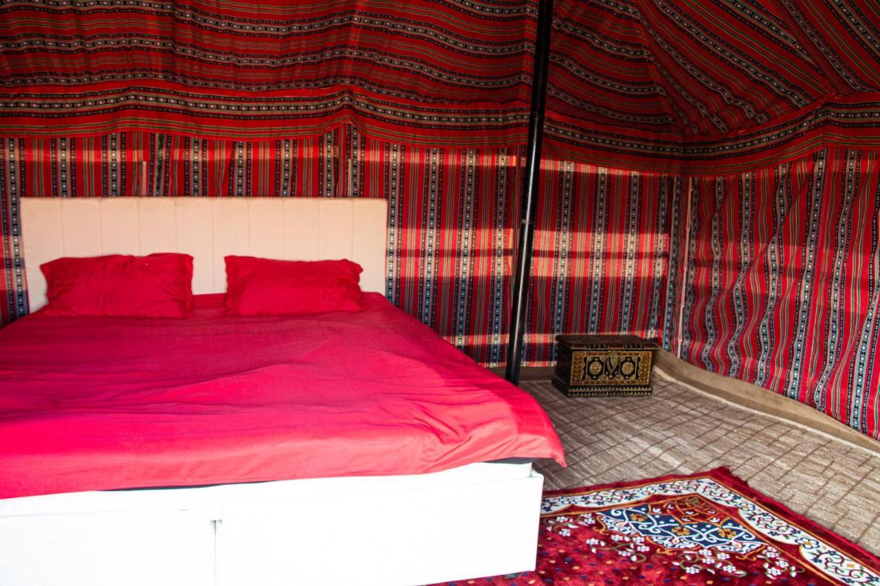 Wahiba Bedouiens Privae Camp Hotel Badīyah Kültér fotó